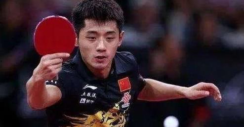 张继科事件最新爆料,揭秘背后惊人内幕 第2张 张继科事件最新爆料,揭秘背后惊人内幕 第2张